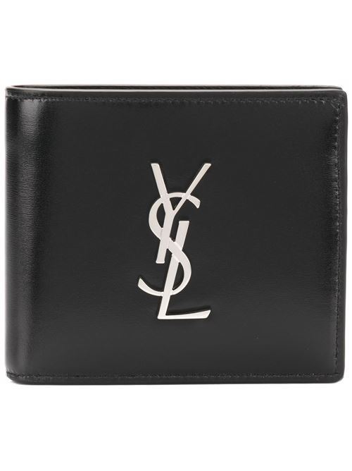 Cassandra wallet SAINT LAURENT | 4632490SX0E1000